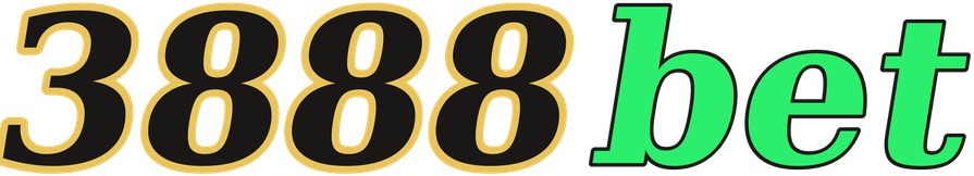 3888bet logo
